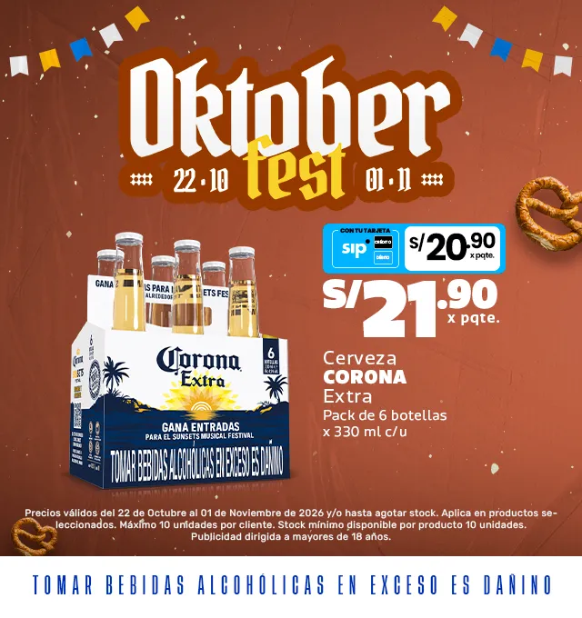 OKTOBERFEST