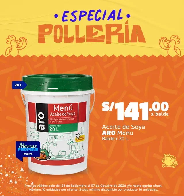 Polleria