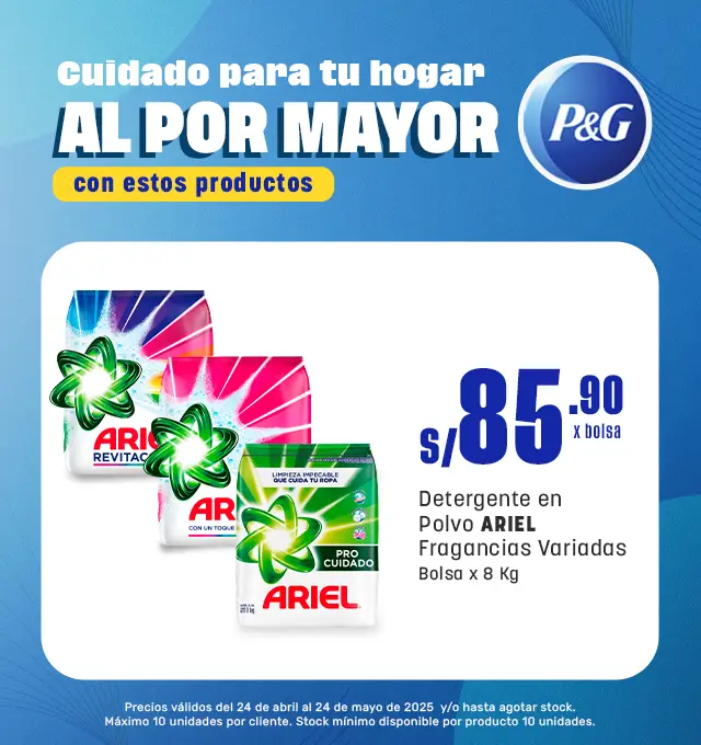 mundo pEAampESg