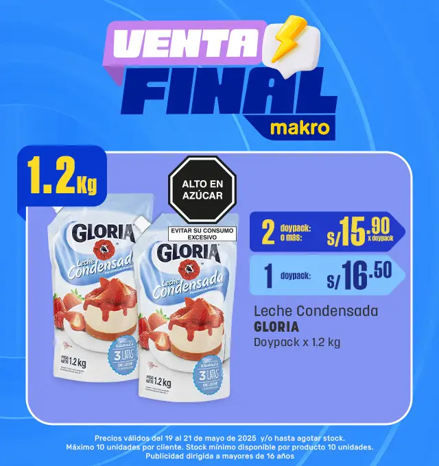 makro abarrotes