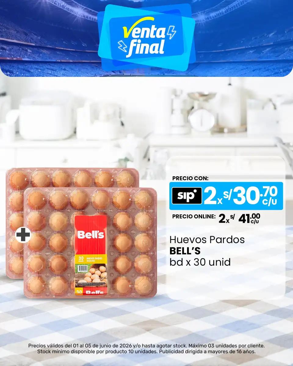 DESAYUNOS