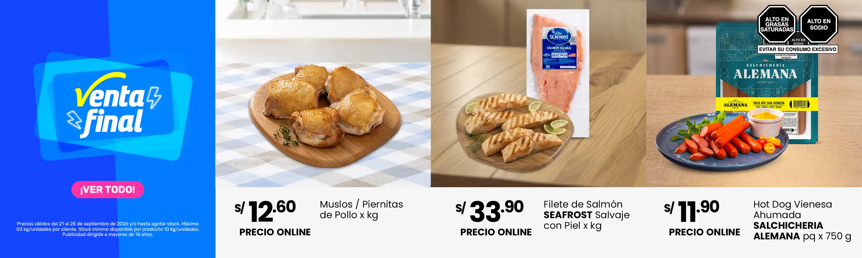 FRESCOS