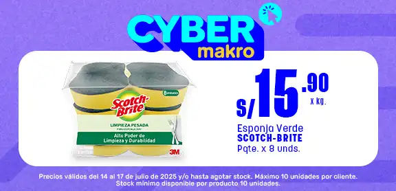 accesorios de limpieza