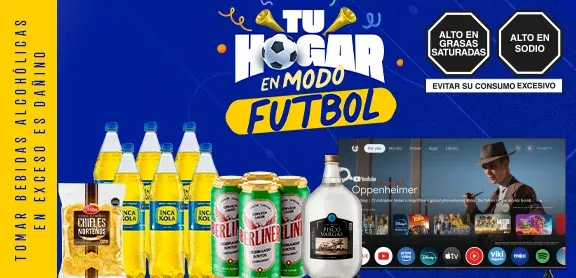 Modo Fútbol