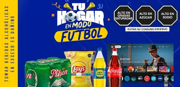 Modo Fútbol