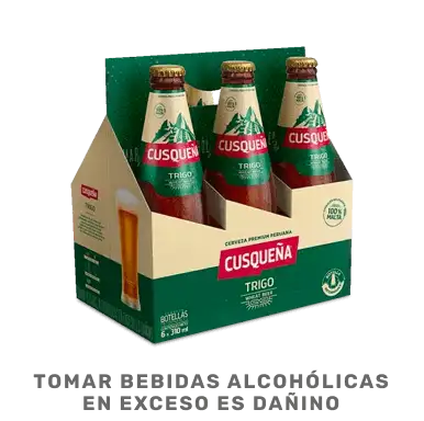 categoría Cervezas