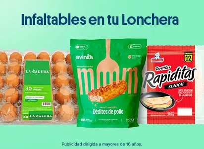 Loncheras