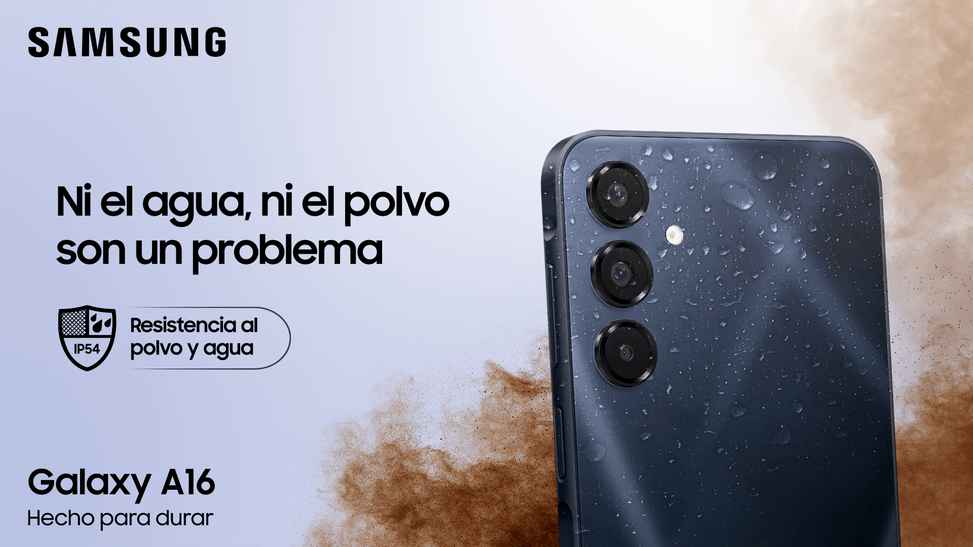 galaxy a16
