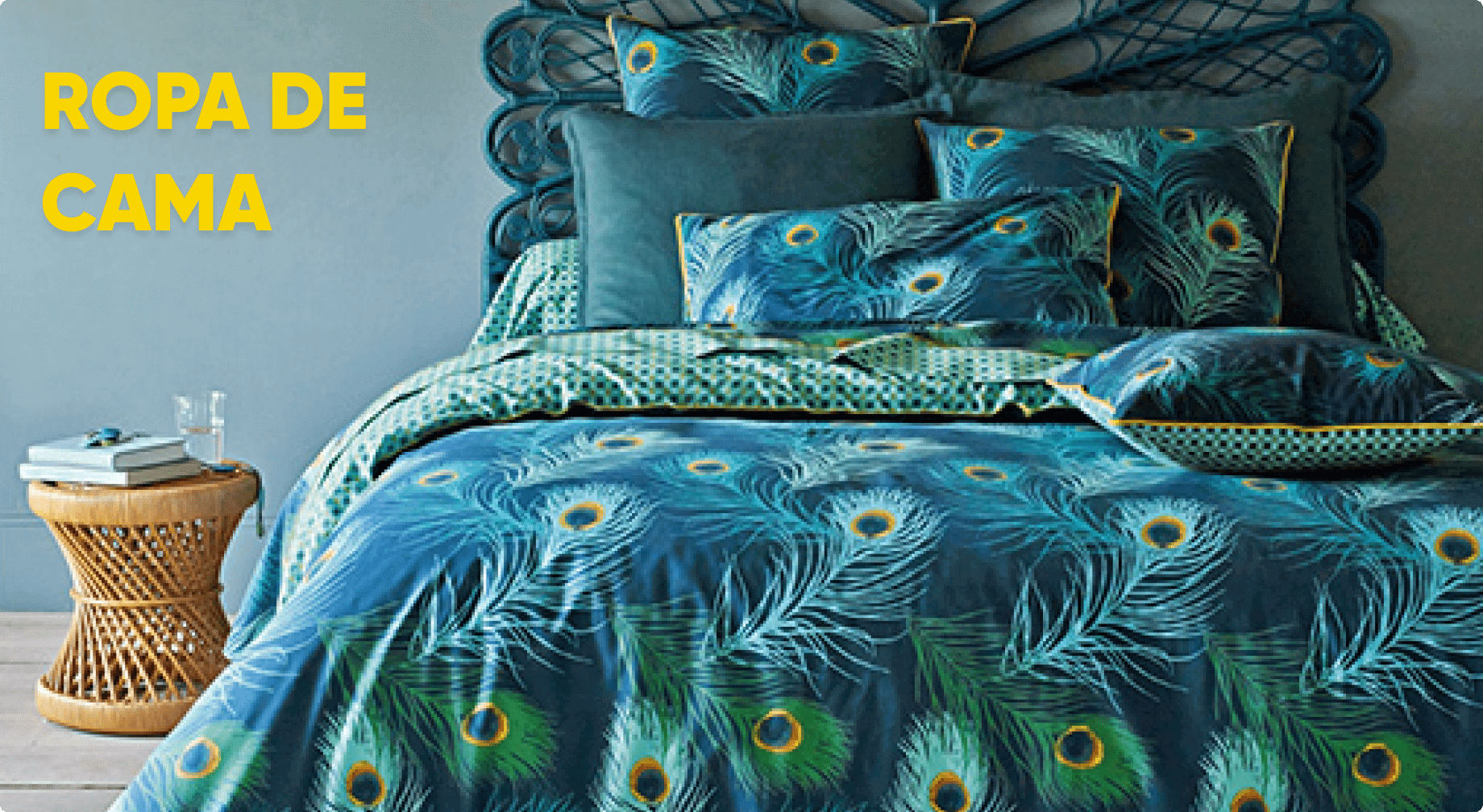 Ropa de Cama
