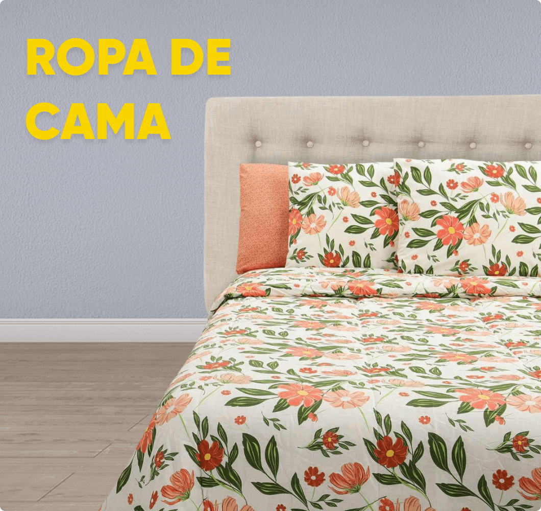 Ropa de Cama