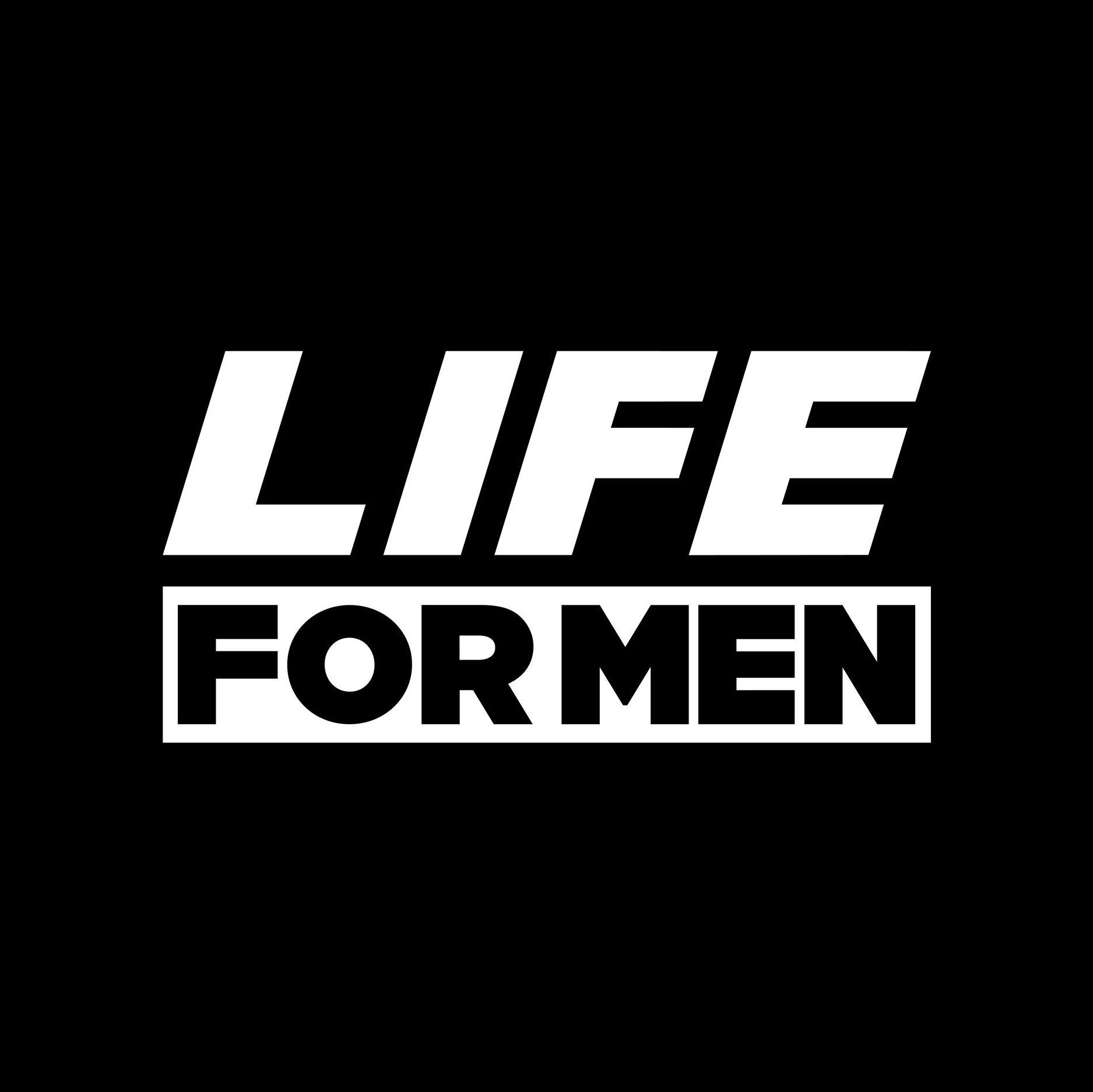life for men 