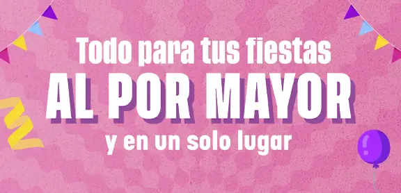 Arma tu Fiesta