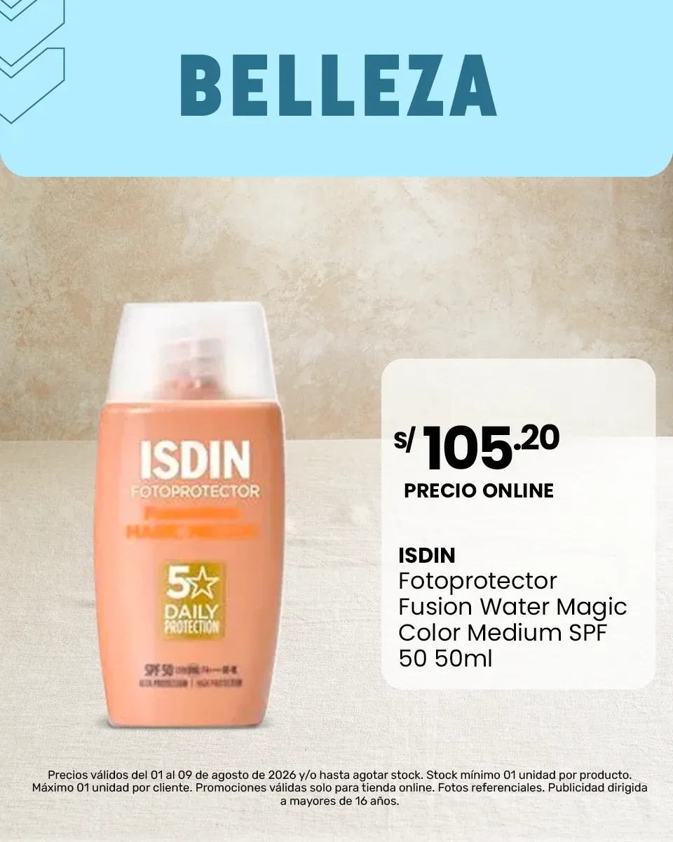 BELLEZA-MP