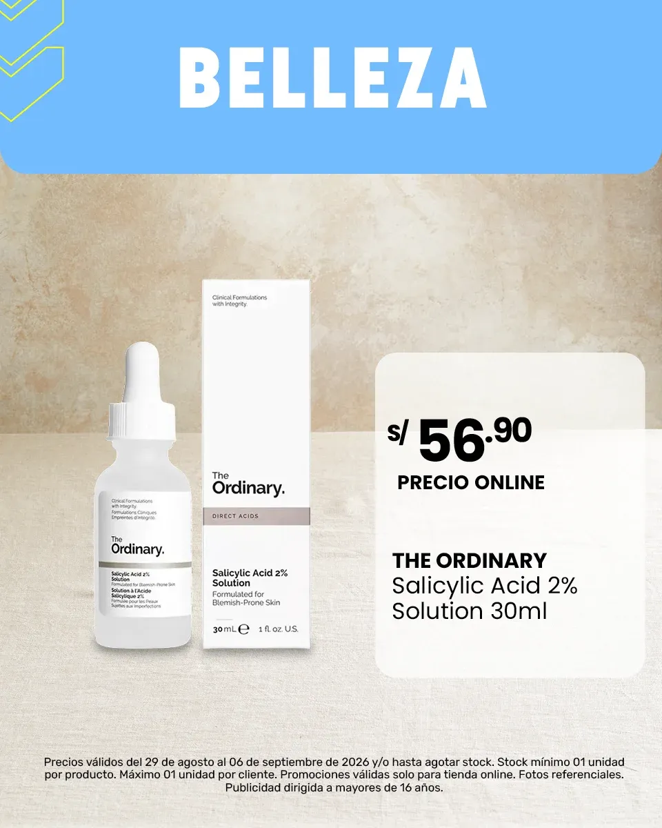 BELLEZA-MP