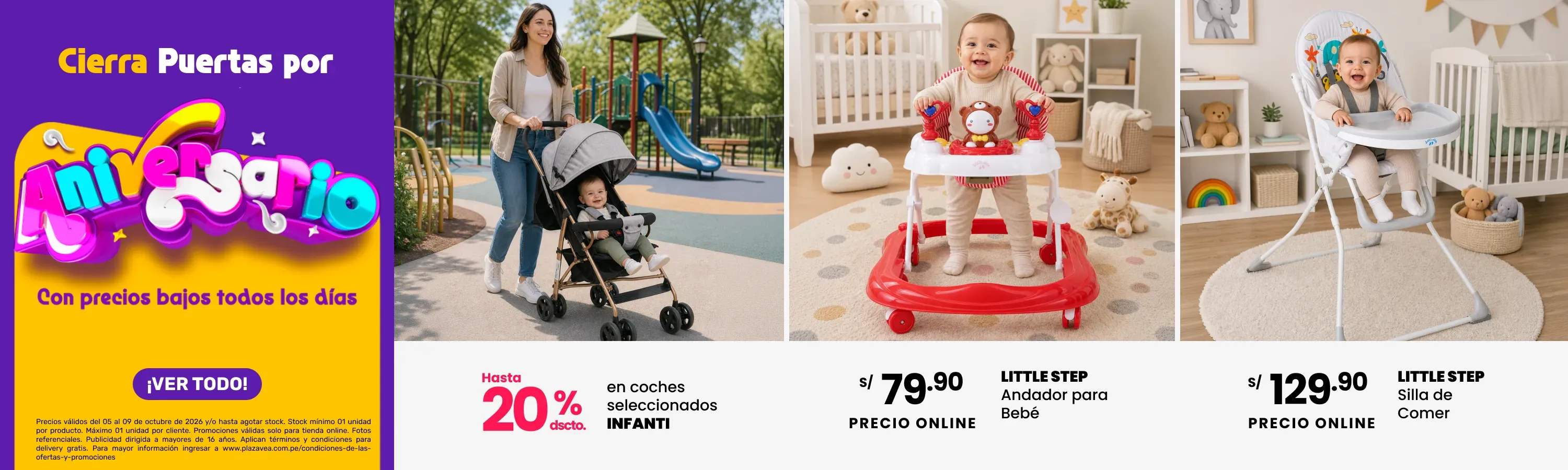 INFANTIL