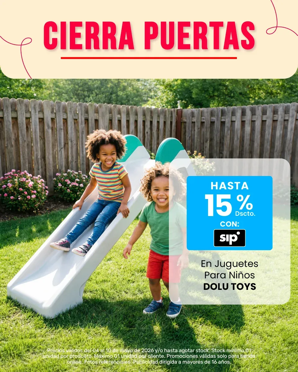 JUGUETES