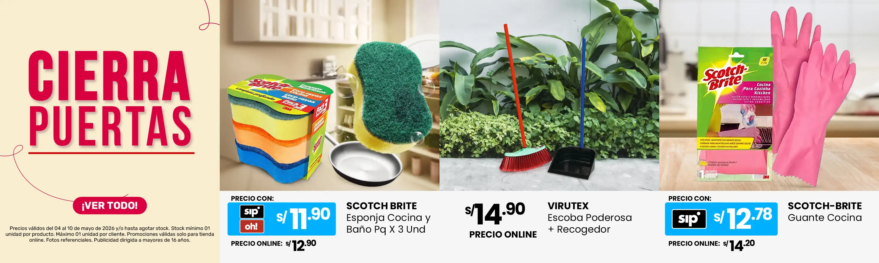 LIMPIEZA-NF