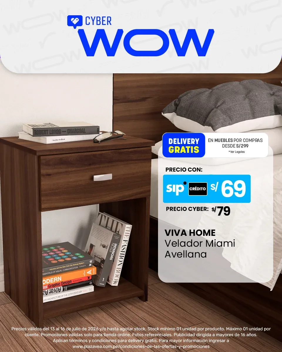 MUEBLES