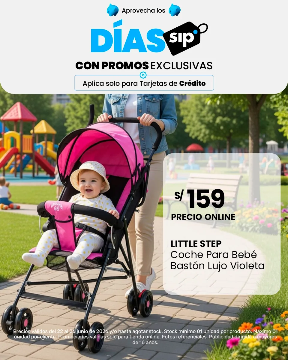INFANTIL