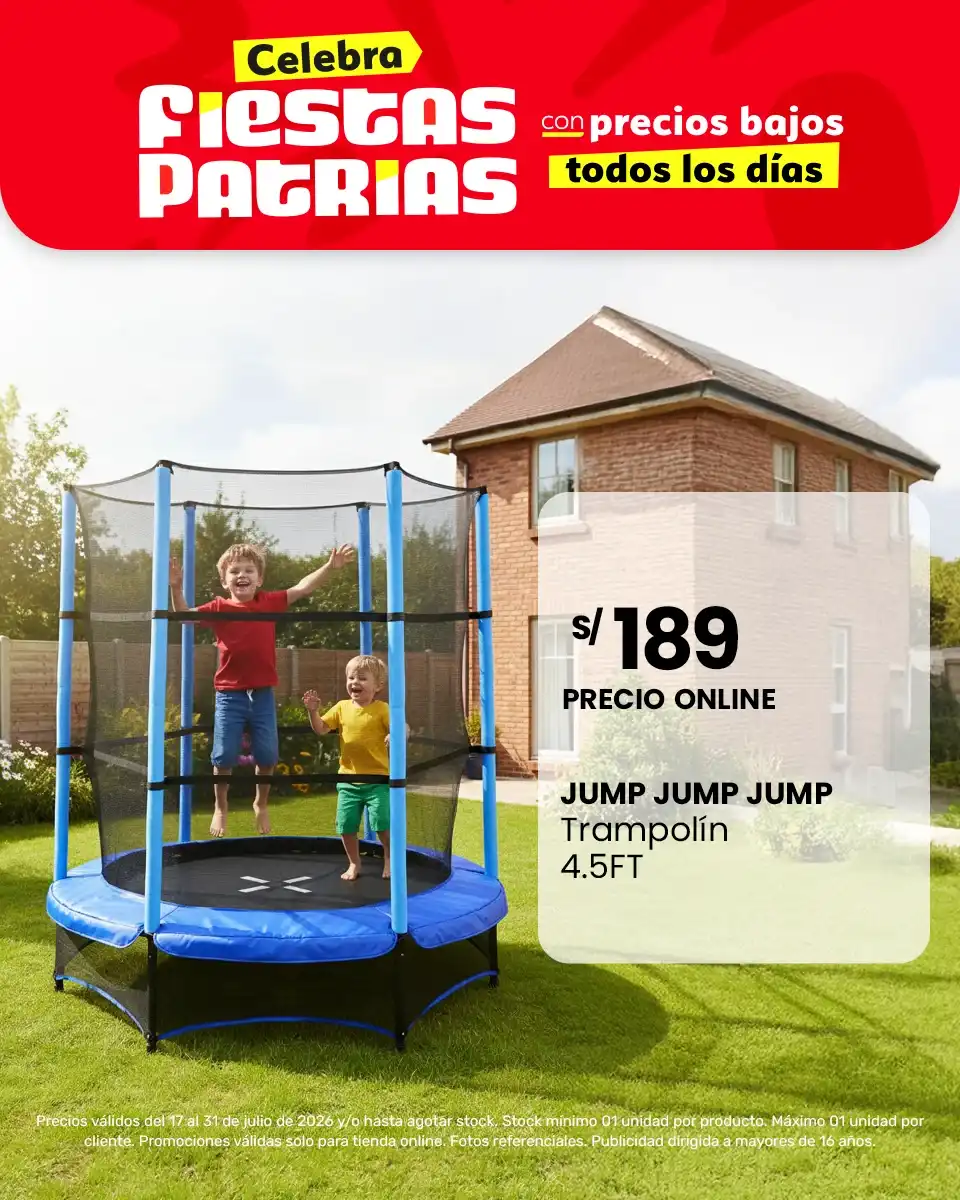 PARRILLAS