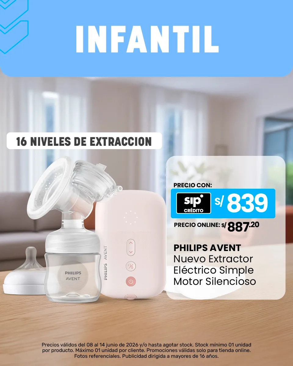 INFANTIL
