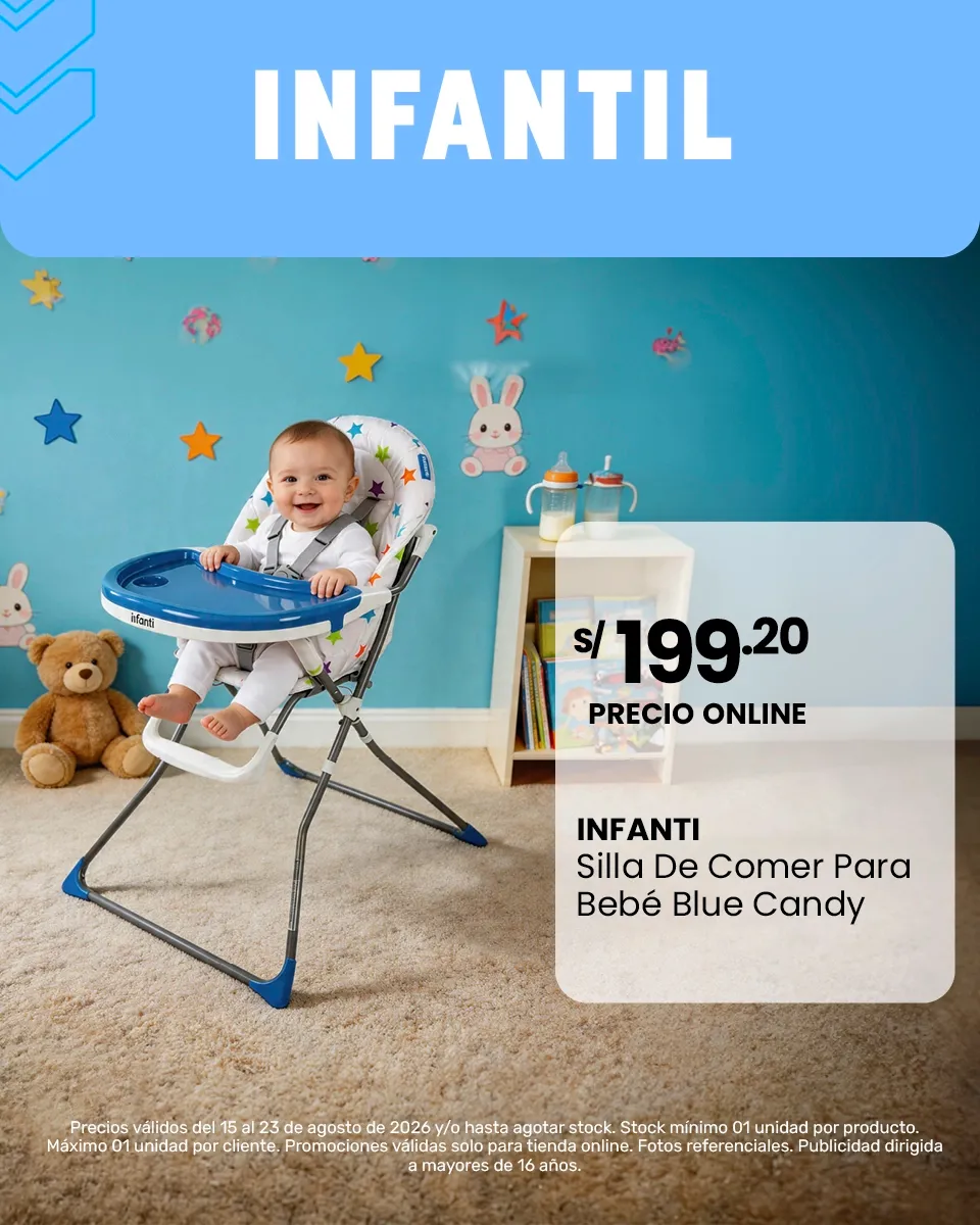 INFANTIL
