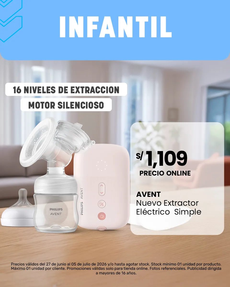 INFANTIL