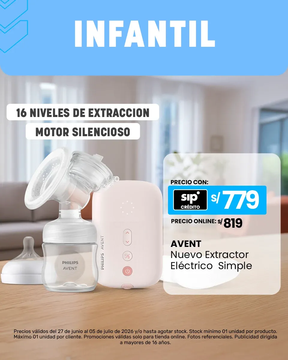 INFANTIL