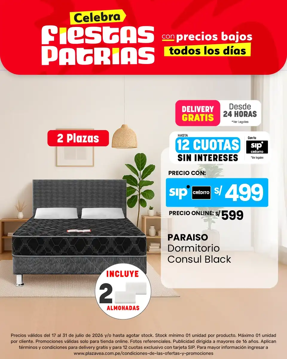 COLCHONES