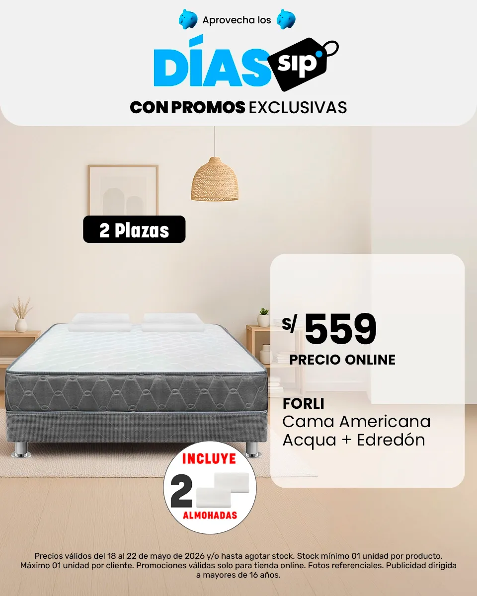 COLCHONES