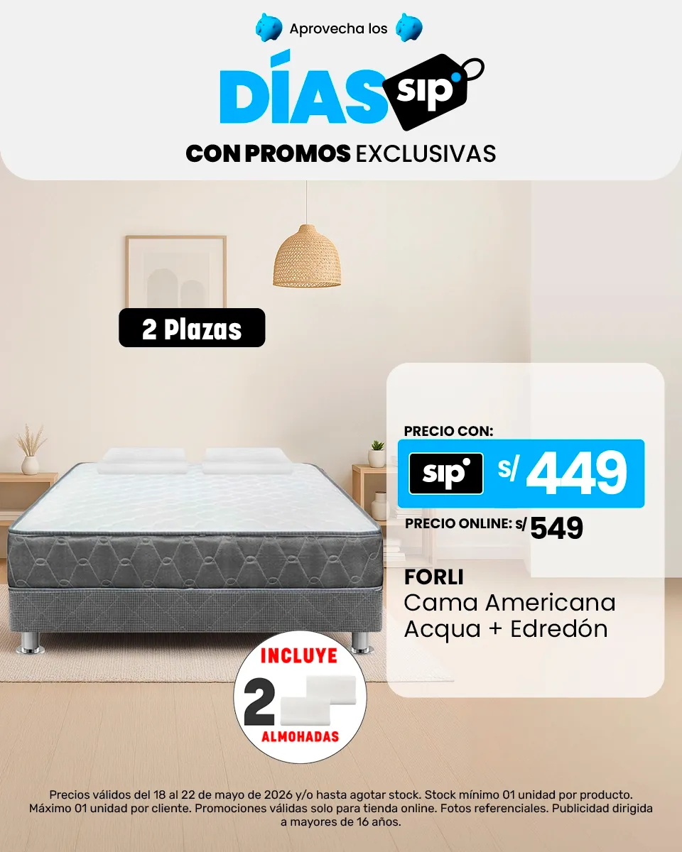 COLCHONES