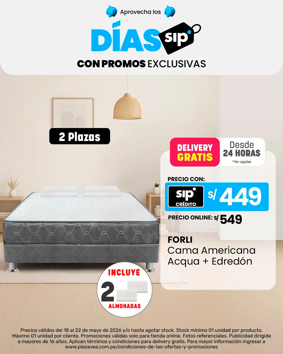 COLCHONES