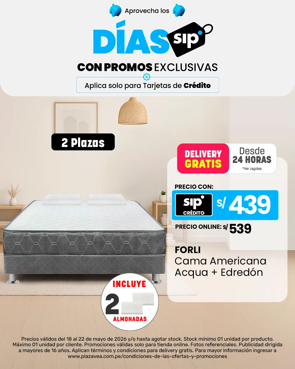 COLCHONES