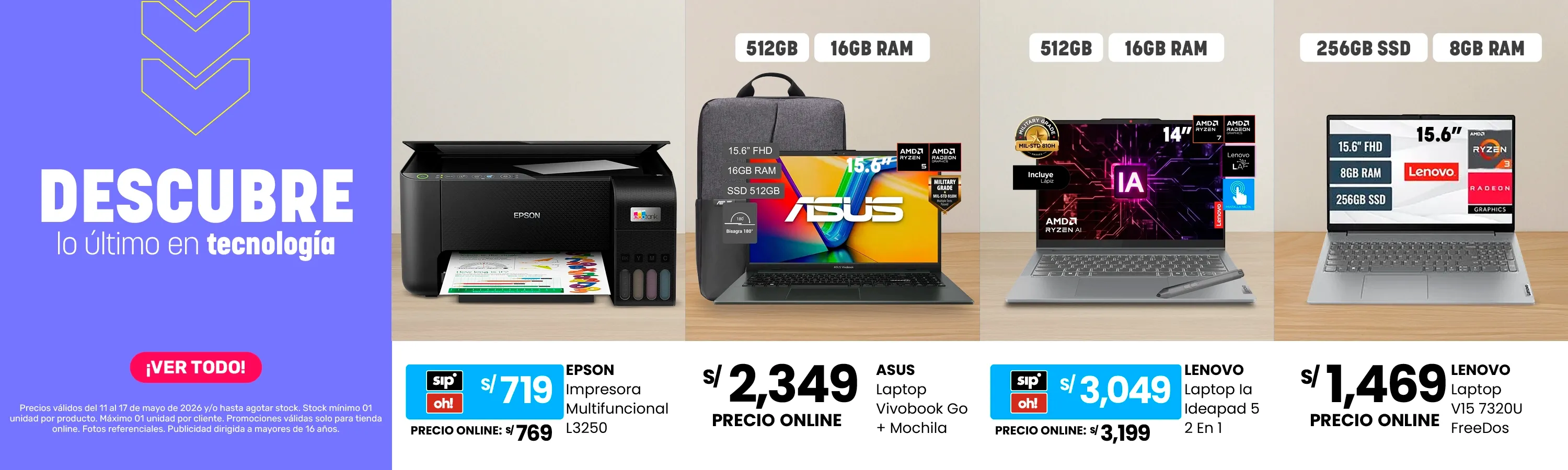 COMPUTO