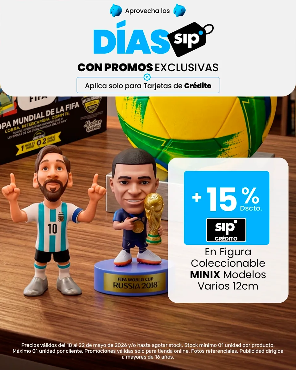 JUGUETES