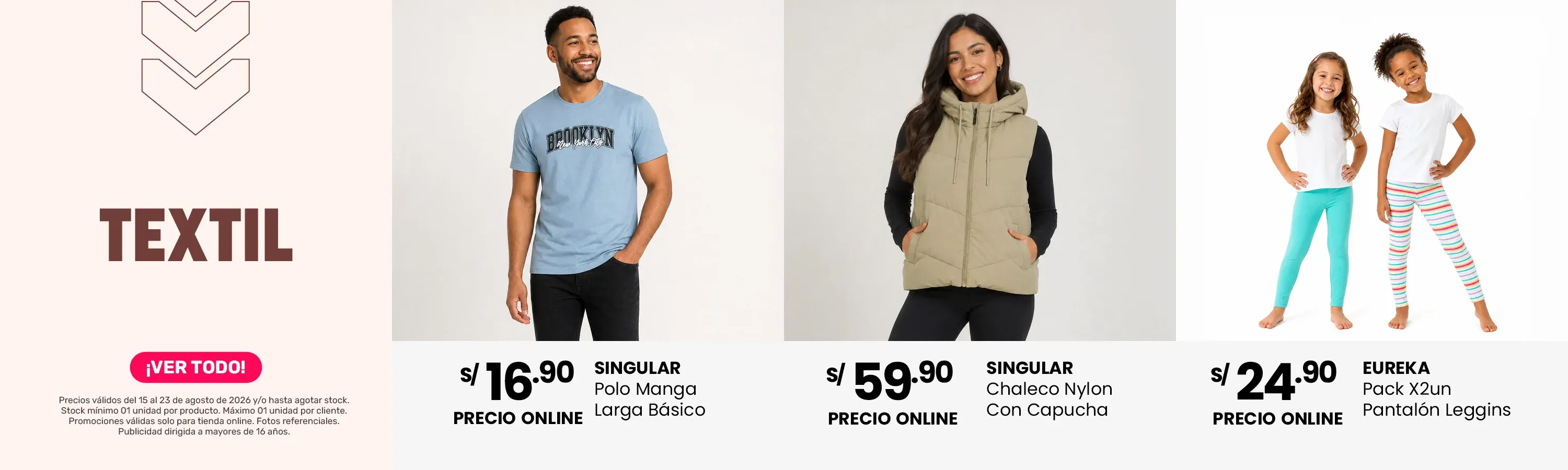 TEXTIL