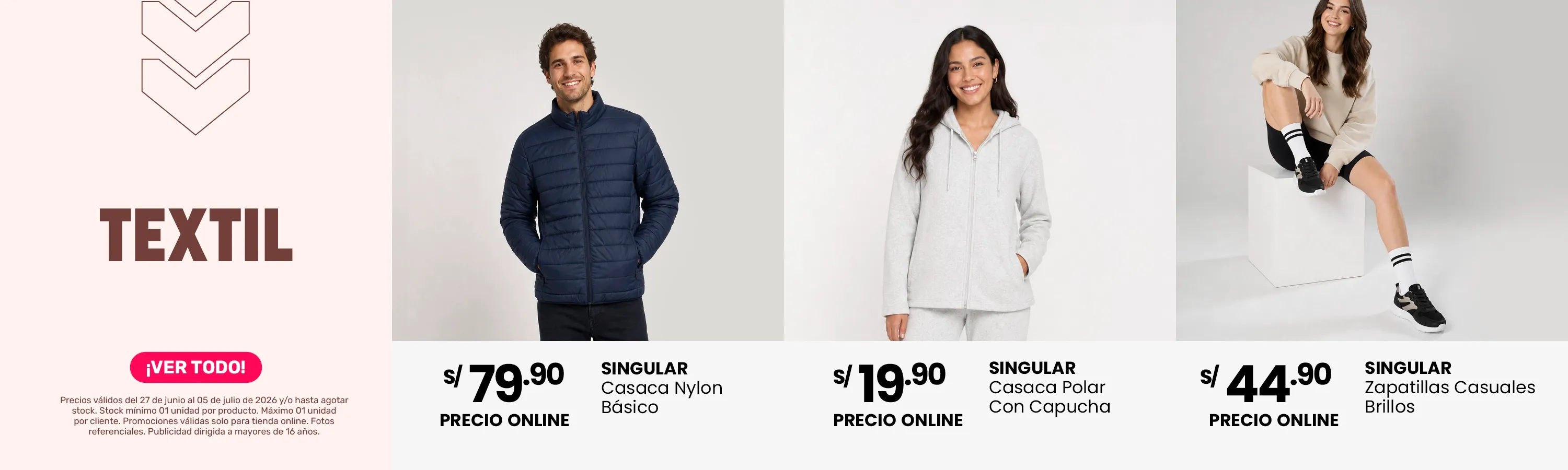 TEXTIL