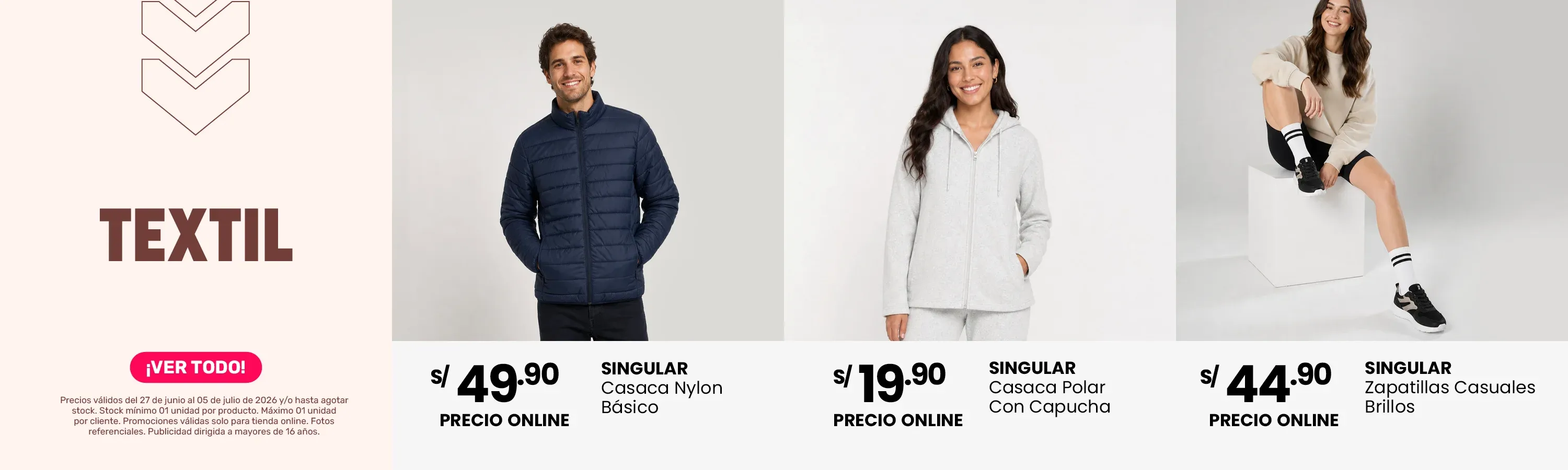 TEXTIL