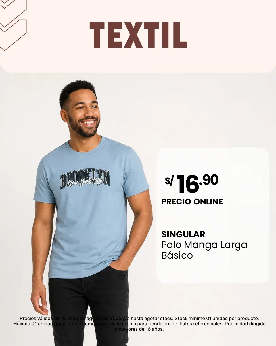 TEXTIL