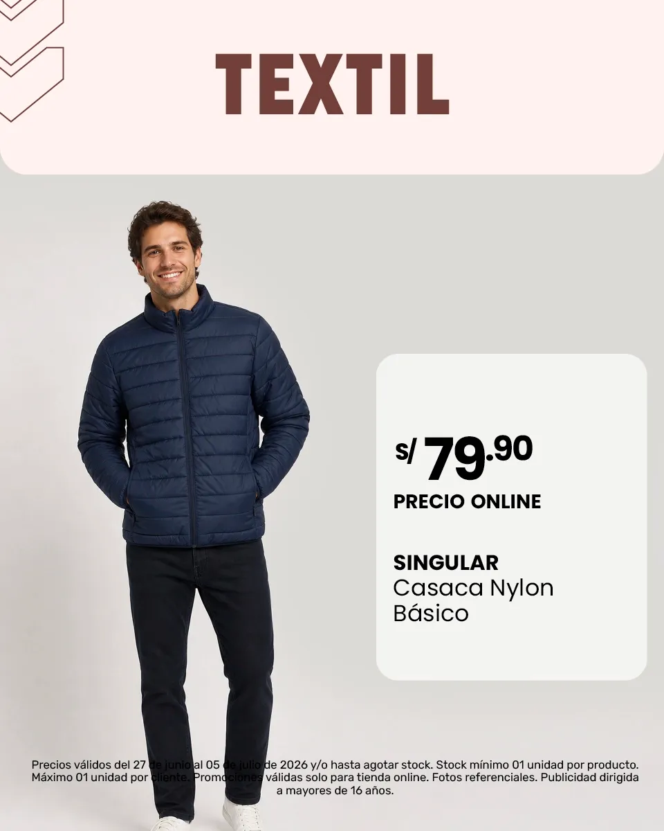 TEXTIL
