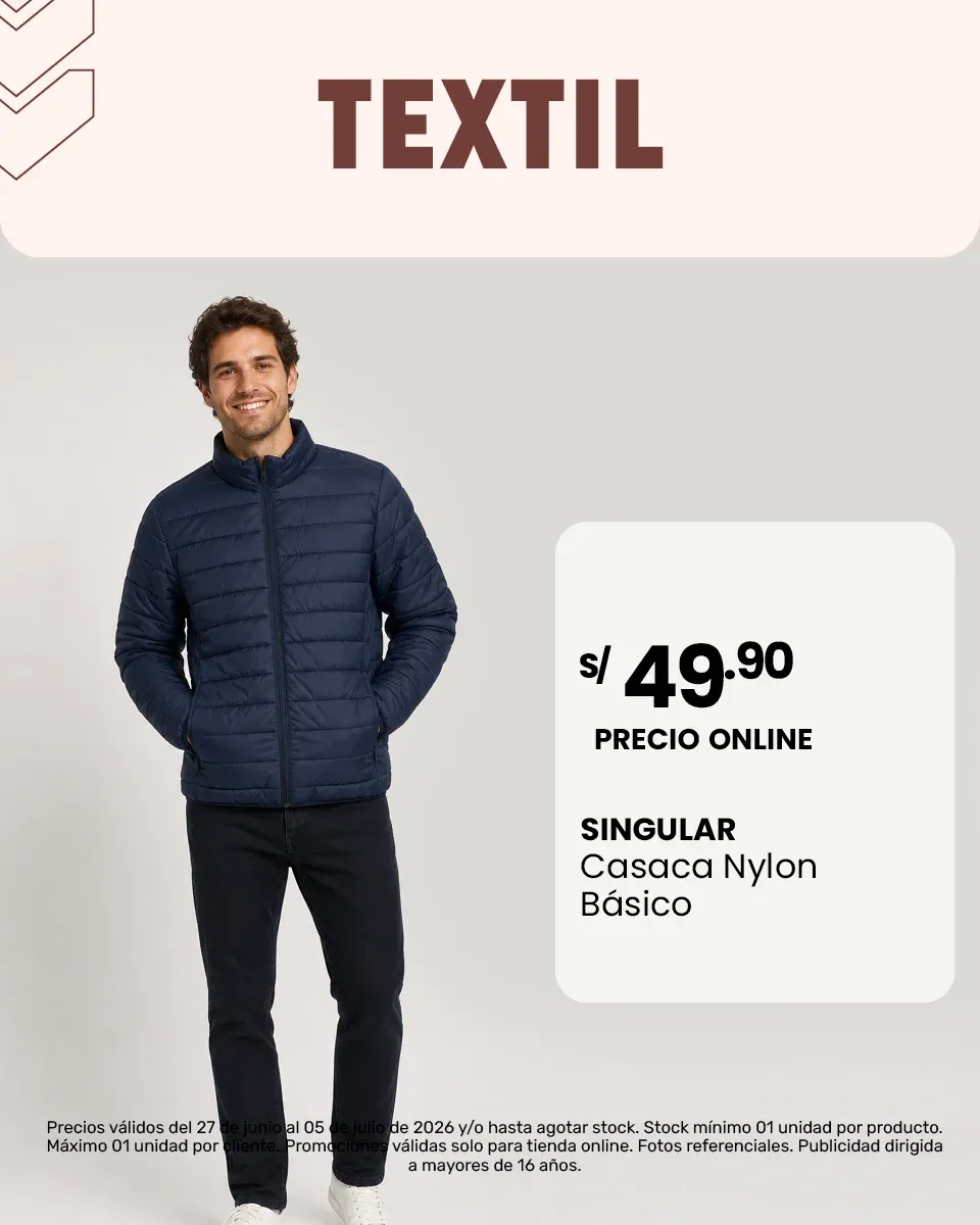 TEXTIL