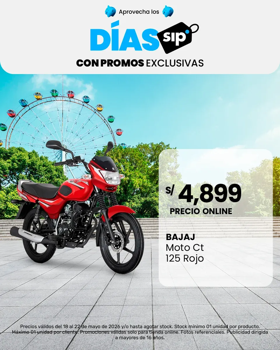 MOTOS
