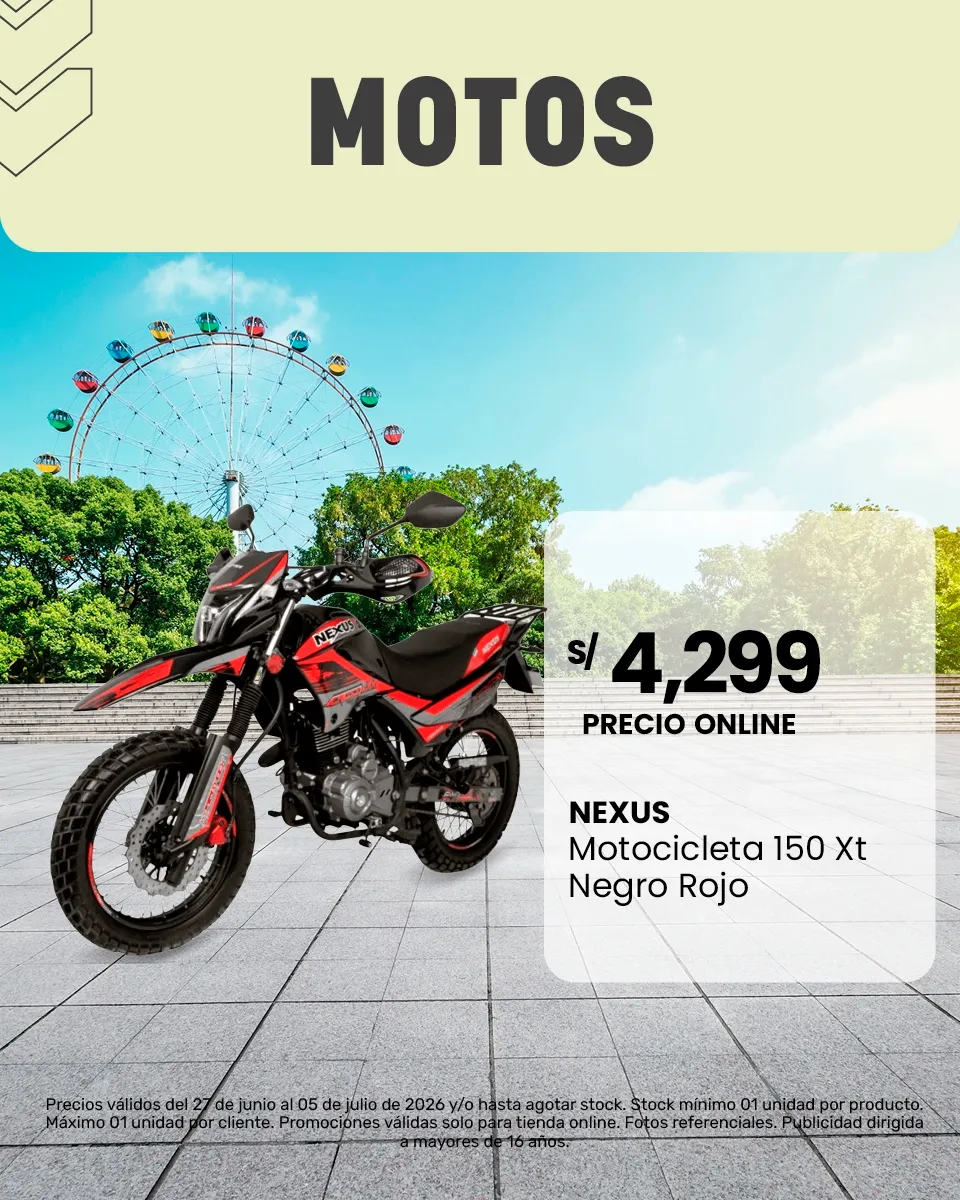 MOTOS