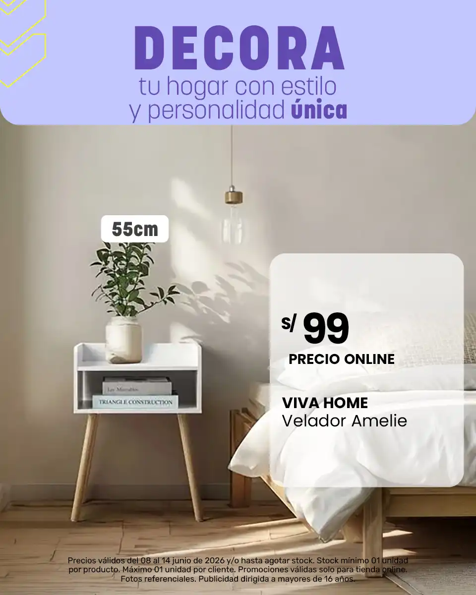 MUEBLES