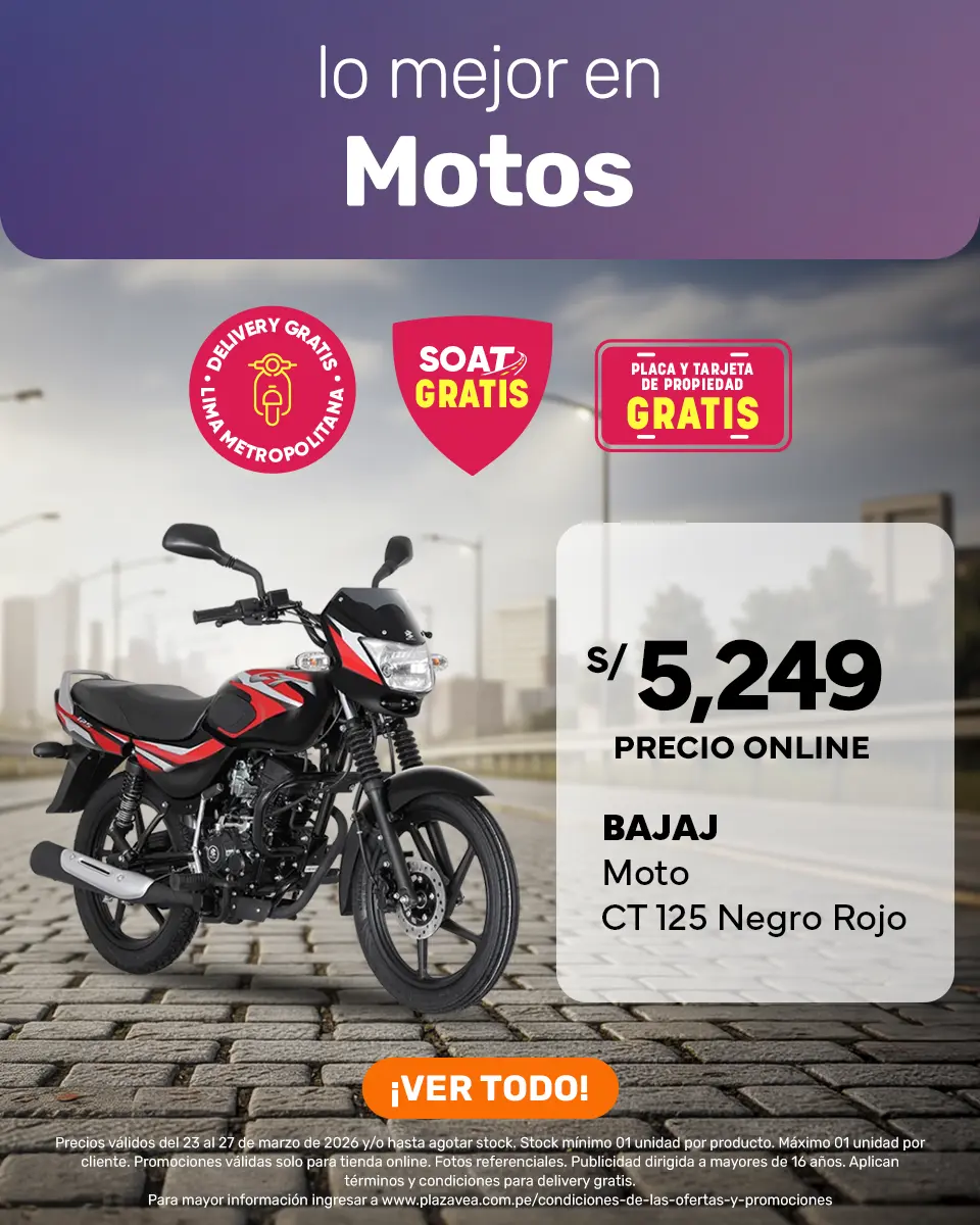 MOTOS