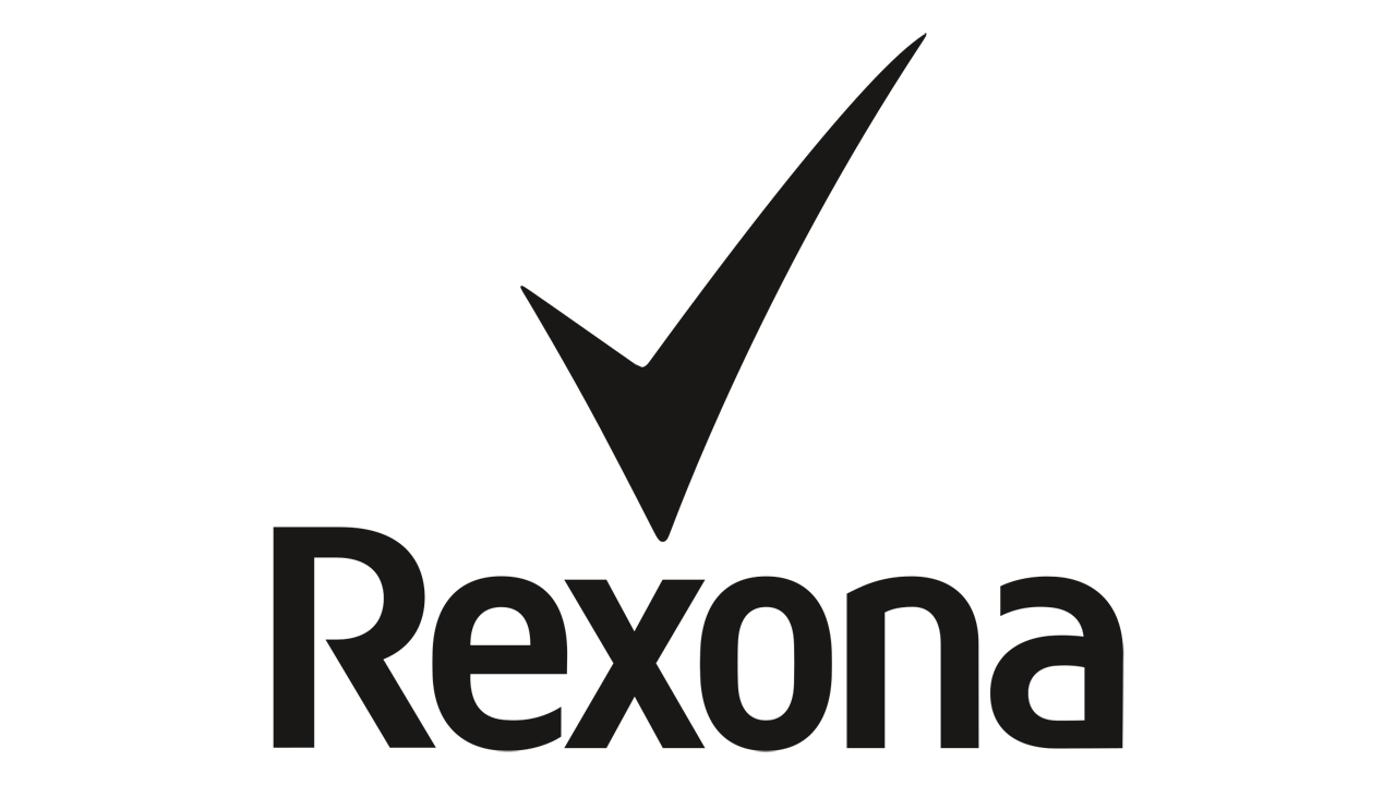  REXONA logo