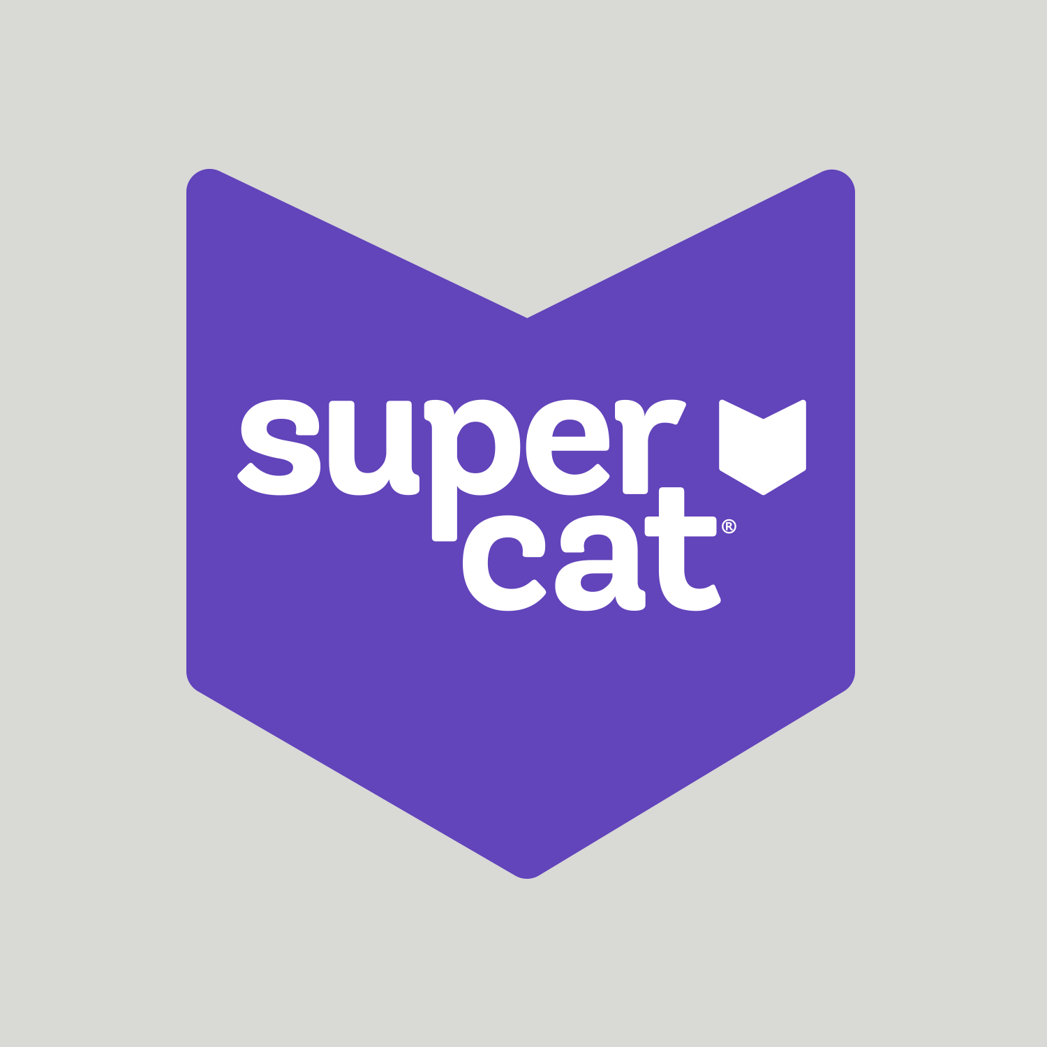 logo de SUPERCAT