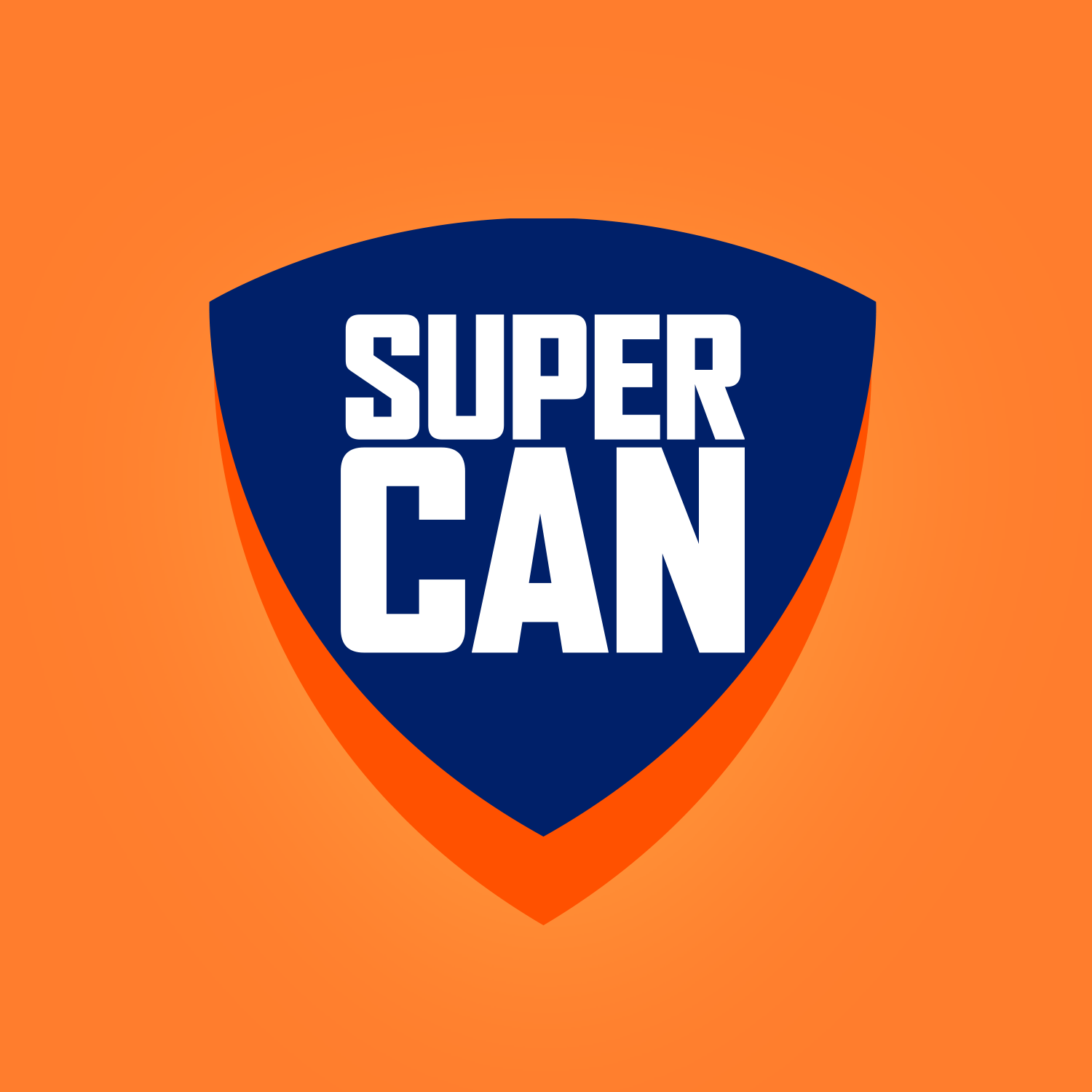 logo de SUPERCAN