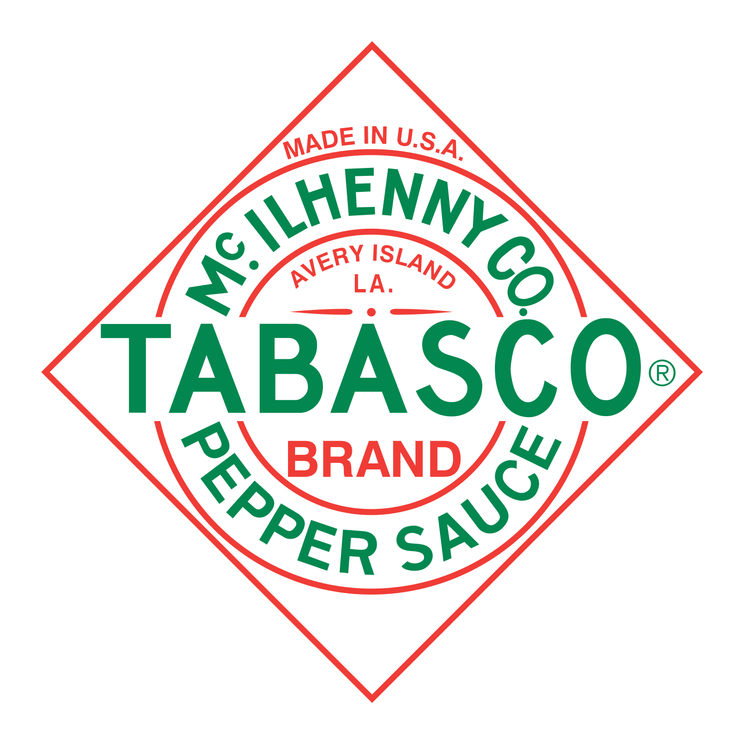 tabasco