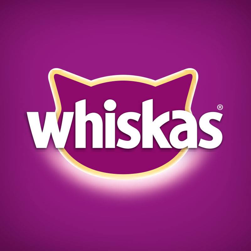logo de whiskas 